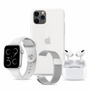 Smartwatch Serie 7 Plus + Pods Pro Ultimate + Correa Metálica + Case - technopromos