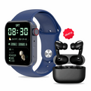 SmartWatch Serie 7 Pro Max + Pods Pro Ultimate GRATIS - technopromos