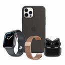 SmartWatch Serie 7 Premium + Pods Pro Ultimate + Correa Metálica + Case - technopromos