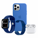 Smartwatch Serie 7 Plus + Pods Pro Ultimate + Correa Metálica + Case - technopromos