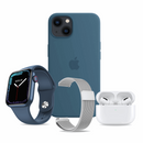 SmartWatch Serie 7 Premium + Pods Pro Ultimate + Correa Metálica + Case - technopromos