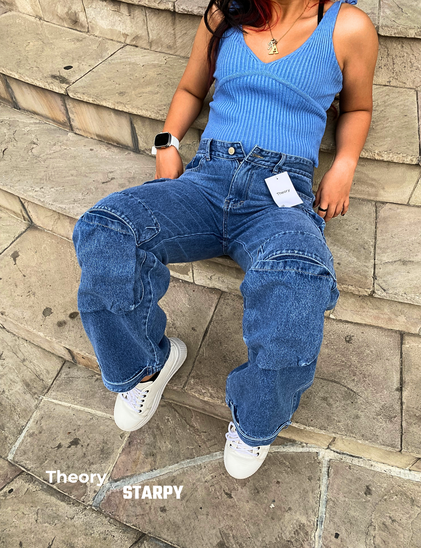 Urban Jeans Baggy