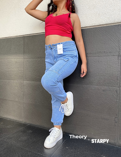 Urban Jeans Flow