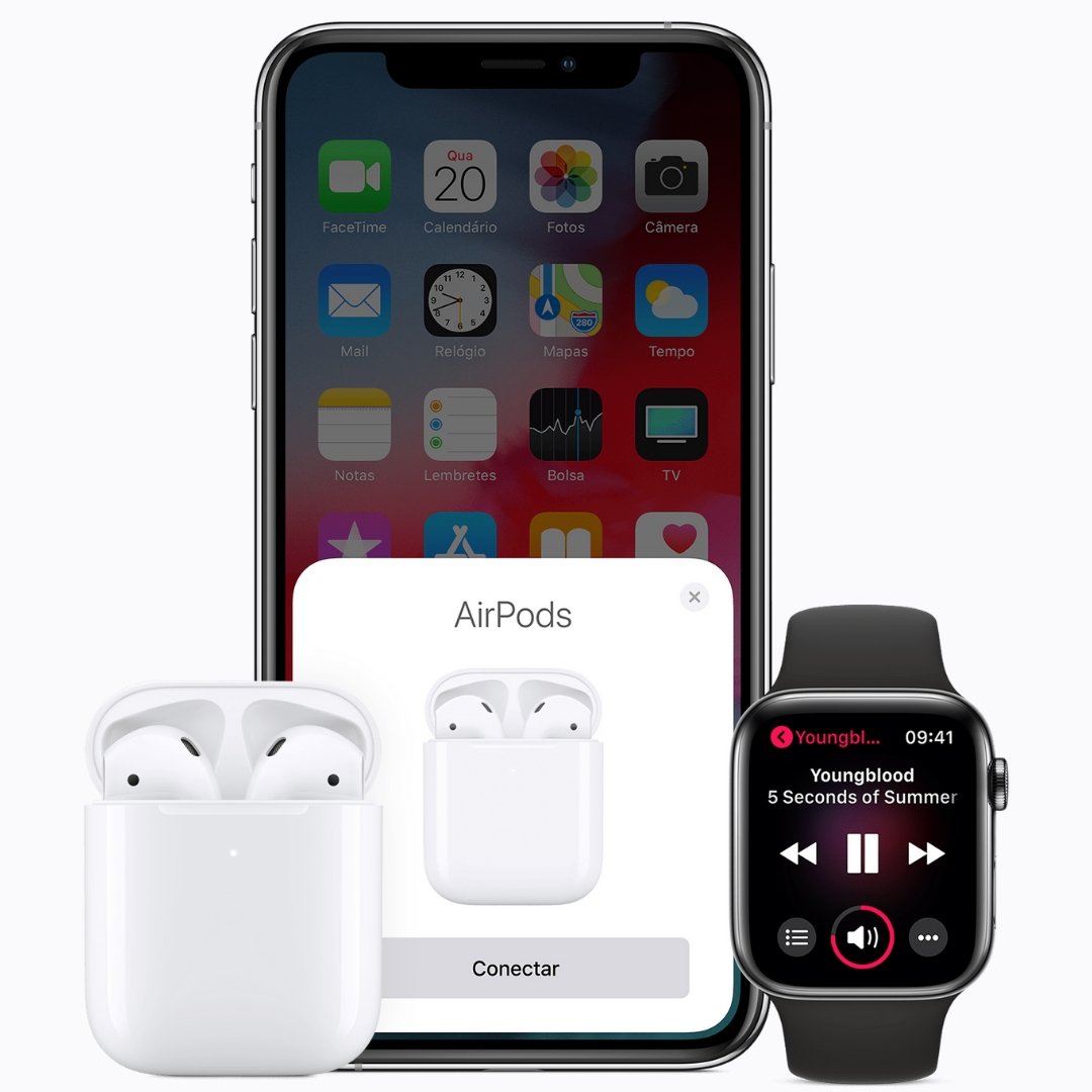 2x1 Pods Ultra - technopromosTecnopromosBlancoBlancoDual Pack: AirPods - Tecnopromos