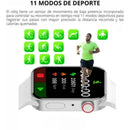 2x1 SmartWatch Serie 7 Pro Max - technopromosTecnopromosNegroNegro2x1 SmartWatch Serie 7 Pro Max