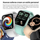 2x1 SmartWatch Serie 7 Pro Max - technopromosTecnopromosNegroNegro2x1 SmartWatch Serie 7 Pro Max