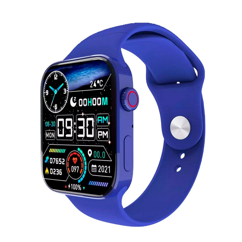 2x1 SmartWatch Serie 7 Pro - technopromostechnopromosCelesteCeleste2x1 SmartWatch Serie 7 Pro