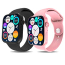 2x1 SmartWatch Serie 7 Pro - technopromostechnopromosCelesteCeleste2x1 SmartWatch Serie 7 Pro