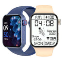 2x1 SmartWatch Serie 7 Pro - technopromostechnopromosCelesteCeleste2x1 SmartWatch Serie 7 Pro