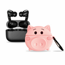 Pods Pro Ultimate + Funda Protectora Chanchito - technopromos