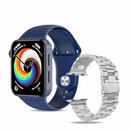 SmartWatch Serie 7 Pro Max + Correa Luxury - technopromos