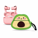 Pods Pro Ultimate + Funda Protectora de Palta Adorable - technopromos