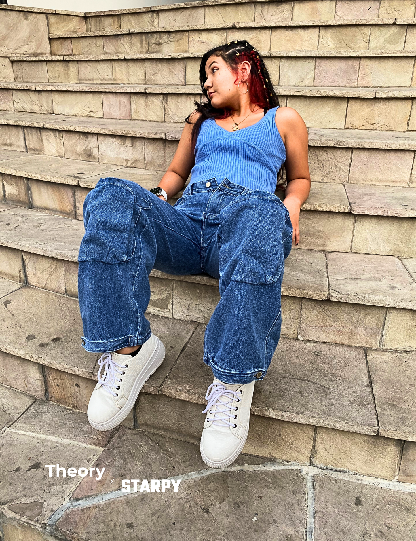 Urban Jeans Baggy