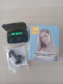 Audifonos Inalambricos Bluetooth TWS Max - technopromos