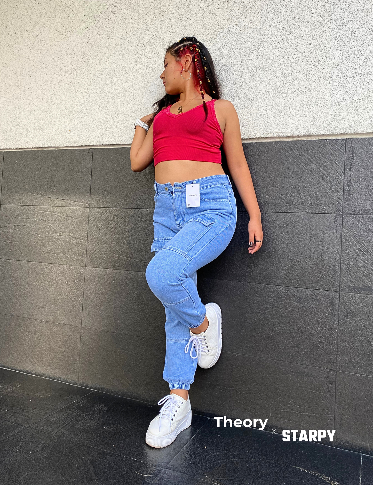 Urban Jeans Flow
