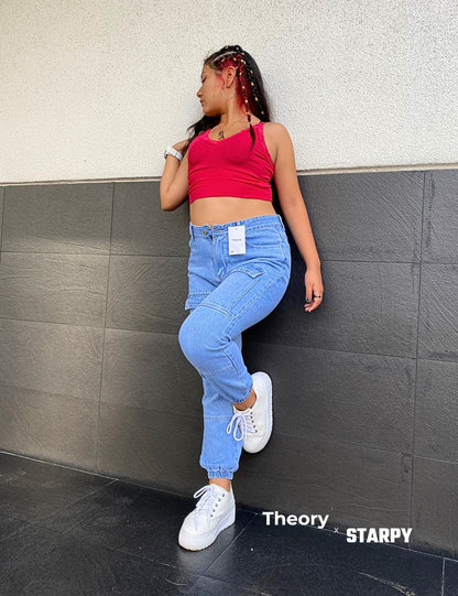 Urban Jeans Flow