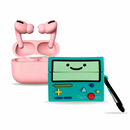 Pods Pro Ultimate + Funda Protectora Beemo - technopromos