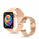 SmartWatch Serie 7 Pro Max + Correa Luxury - technopromos