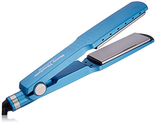 Plancha para alisado de cabello 450°F - technopromos