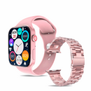 SmartWatch Serie 7 Pro Max + Correa Luxury - technopromos