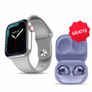 Smartwatch Serie 7 Premium + Galaxy Buds Pro GRATIS - technopromos
