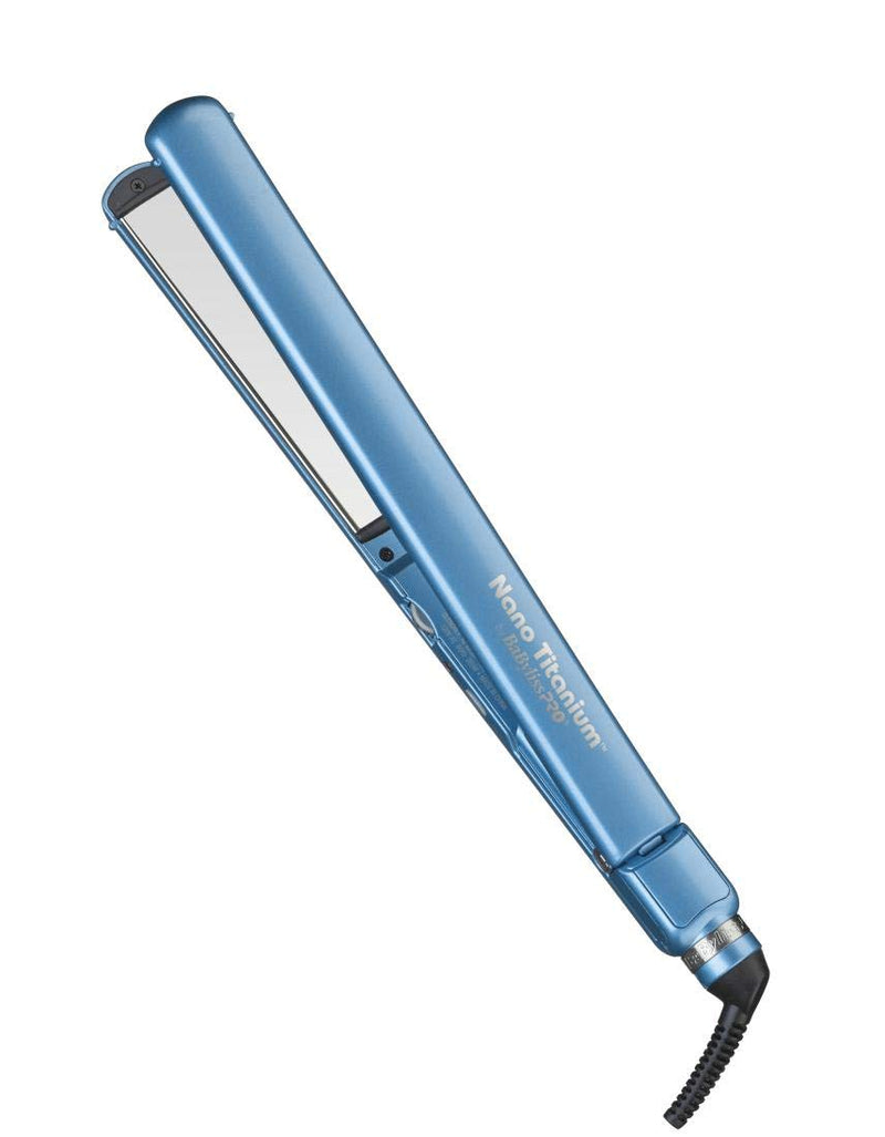 Plancha para alisado de cabello 450°F - technopromos