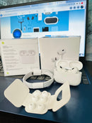 Magsafe 5000 o 10000 o 20000 mah + Airpods Pro 2da Gen