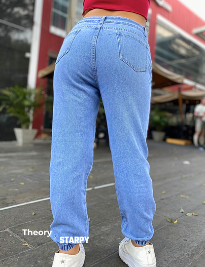Urban Jeans Flow