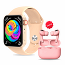 SmartWatch Serie 7 Pro Max + Pods Pro Ultimate GRATIS - technopromos