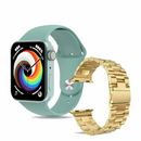 SmartWatch Serie 7 Pro Max + Correa Luxury - technopromos