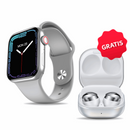 Smartwatch Serie 7 Premium + Galaxy Buds Pro GRATIS - technopromos