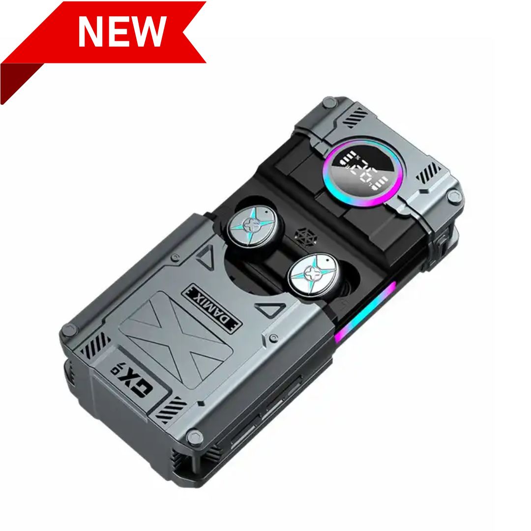 NINJA DX07 GAMER