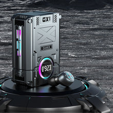 NINJA DX07 GAMER