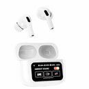AirPods Pro 2da Gen con PANTALLA TACTIL y ANC+ENC
