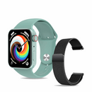 SmartWatch Serie 7 Pro Max + Correa Metálica Imantada - technopromos