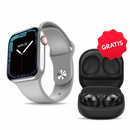 Smartwatch Serie 7 Premium + Galaxy Buds Pro GRATIS - technopromos