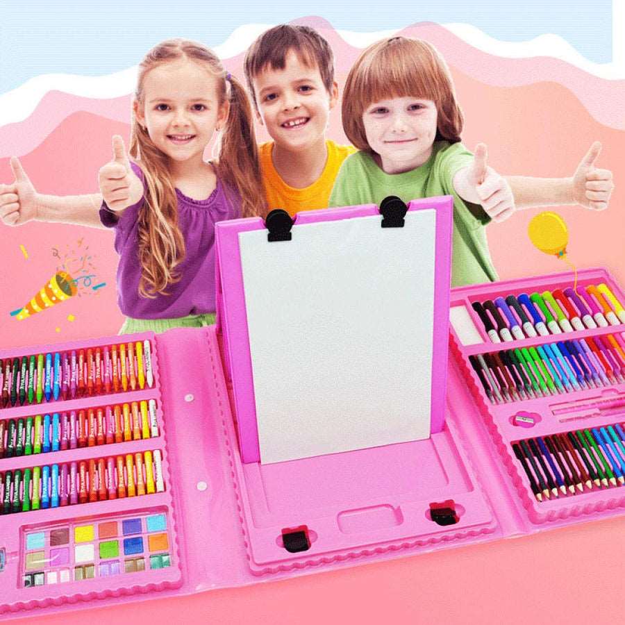 🌈Set de Arte🌈🌟 - technopromos