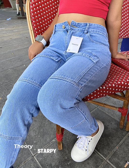 Urban Jeans Flow