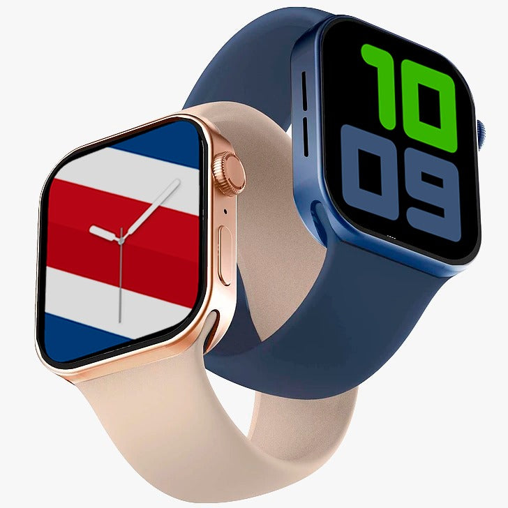 SmartWatch Serie 7 Pro Max - technopromos