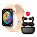 SmartWatch Serie 7 Pro Max + Pods Pro Ultimate GRATIS - technopromos