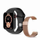 SmartWatch Serie 7 Pro Max + Correa Metálica Imantada - technopromos