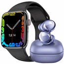 SmartWatch Serie 8 Premium + Galaxy Buds Pro - technopromos