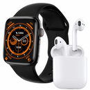 SmartWatch Serie 8 Pro Max + Pods Ultra - technopromos