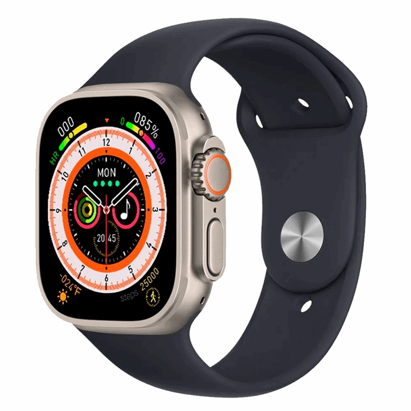 SmartWatch Serie 8 Ultra - technopromos
