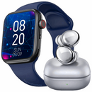 SmartWatch Serie 8 Premium + Galaxy Buds Pro - technopromos
