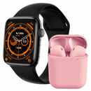 SmartWatch Serie 8 Pro Max + Pods Ultra - technopromos