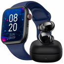 SmartWatch Serie 8 Premium + Galaxy Buds Pro - technopromos