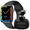 SmartWatch Serie 8 Premium + Galaxy Buds Pro - technopromos