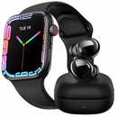 SmartWatch Serie 8 Premium + Galaxy Buds Pro - technopromos