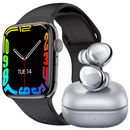 SmartWatch Serie 8 Premium + Galaxy Buds Pro - technopromos